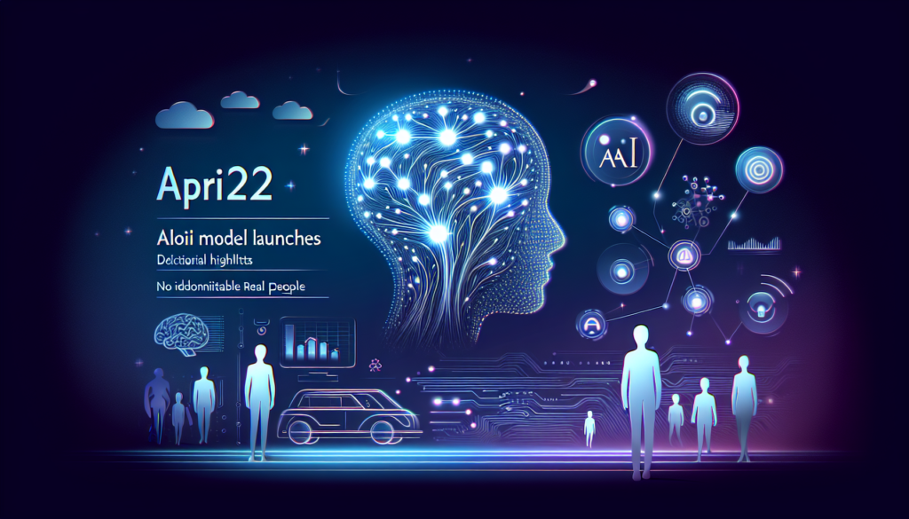Abril de 2026: Principais Destaques nos Lançamentos de Modelos de IA