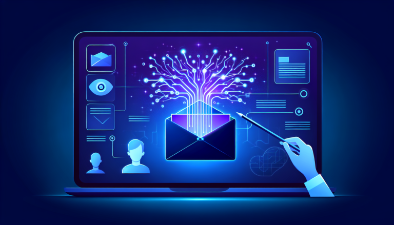 Comment créer des campagnes email engageantes en utilisant des outils d’IA