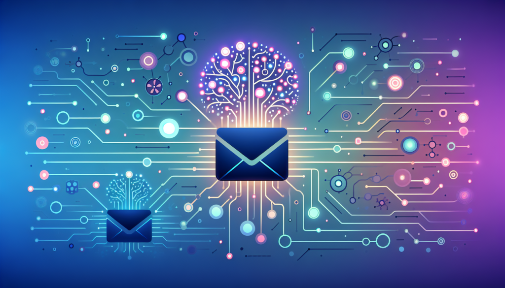 Cómo crear campañas de correo electrónico atractivas utilizando herramientas de IA