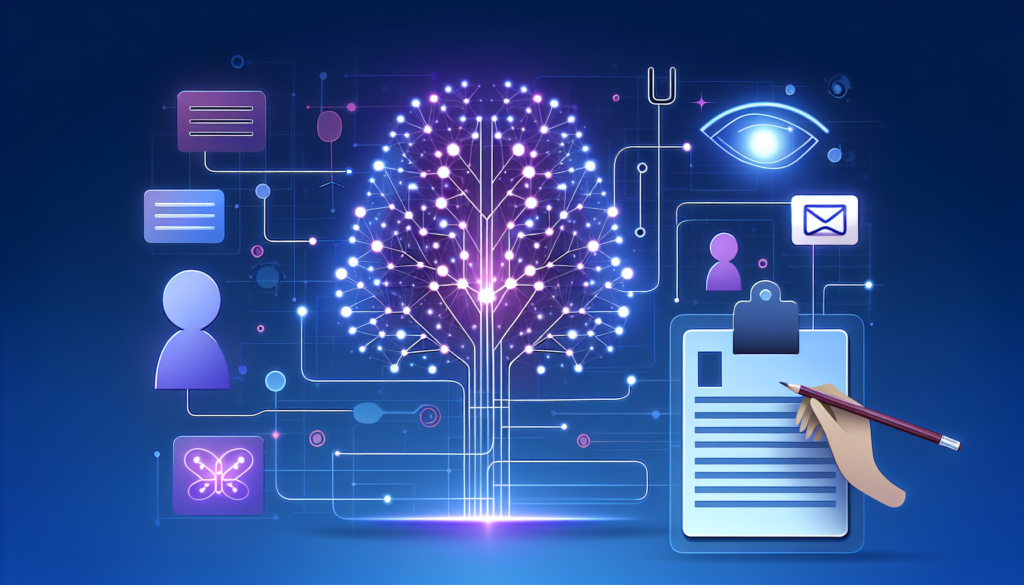 블로그 포스트 생성기 사용을 위한 단계별 가이드