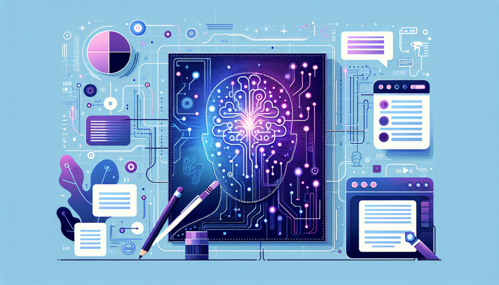 AI Araçları Kullanarak Etkili Pazarlama Metni Nasıl Oluşturulur