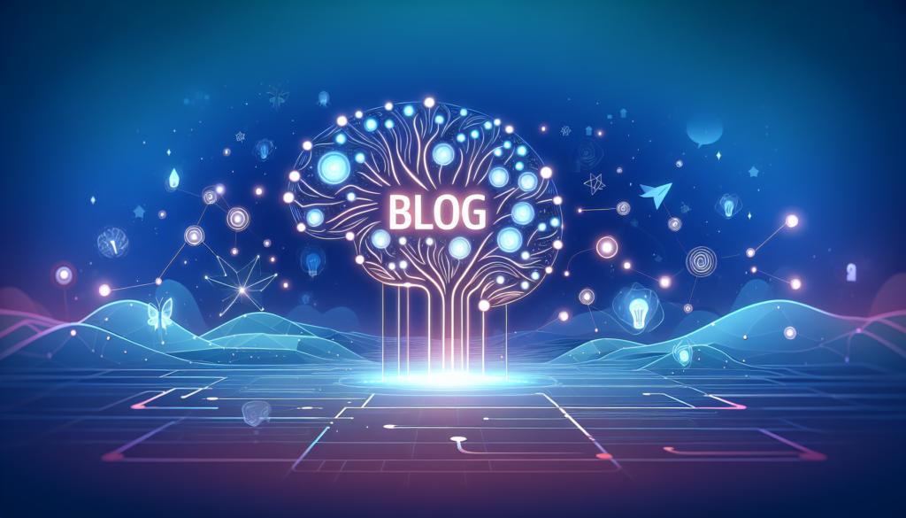 Hur man skapar engagerande bloggidéer med hjälp av AI-verktyg