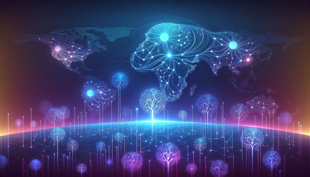 Abril de 2026: Actualizaciones Clave sobre las Regulaciones de IA en Todo el Mundo