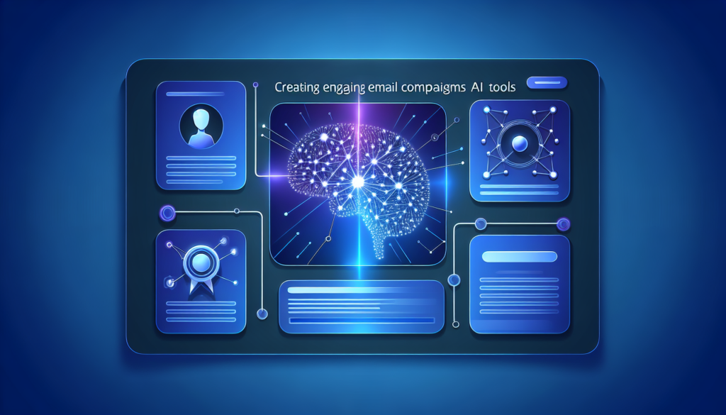 Como Criar Campanhas de Email Engajadoras Usando Ferramentas de IA