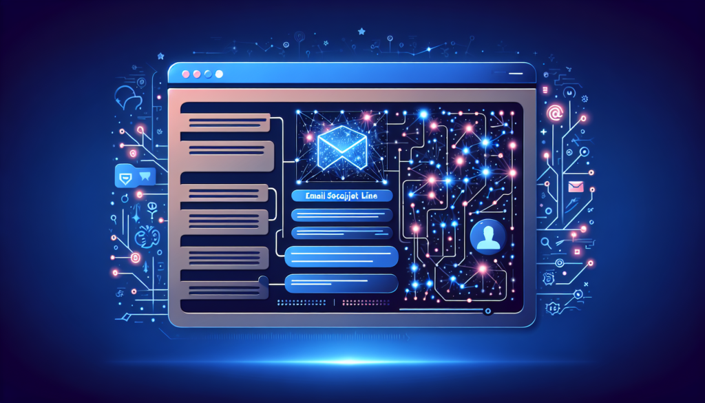 E-posta Konu Satırı Üreticisini Kullanma Adım Adım Rehberi