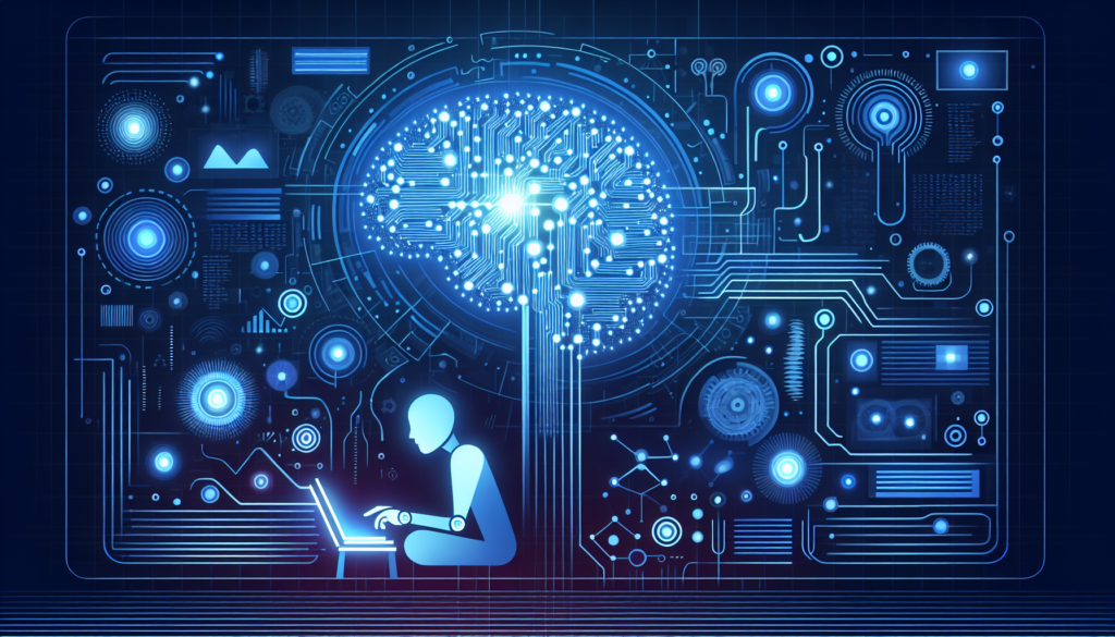 Explorando el Futuro de las Herramientas de IA en los Estados Unidos