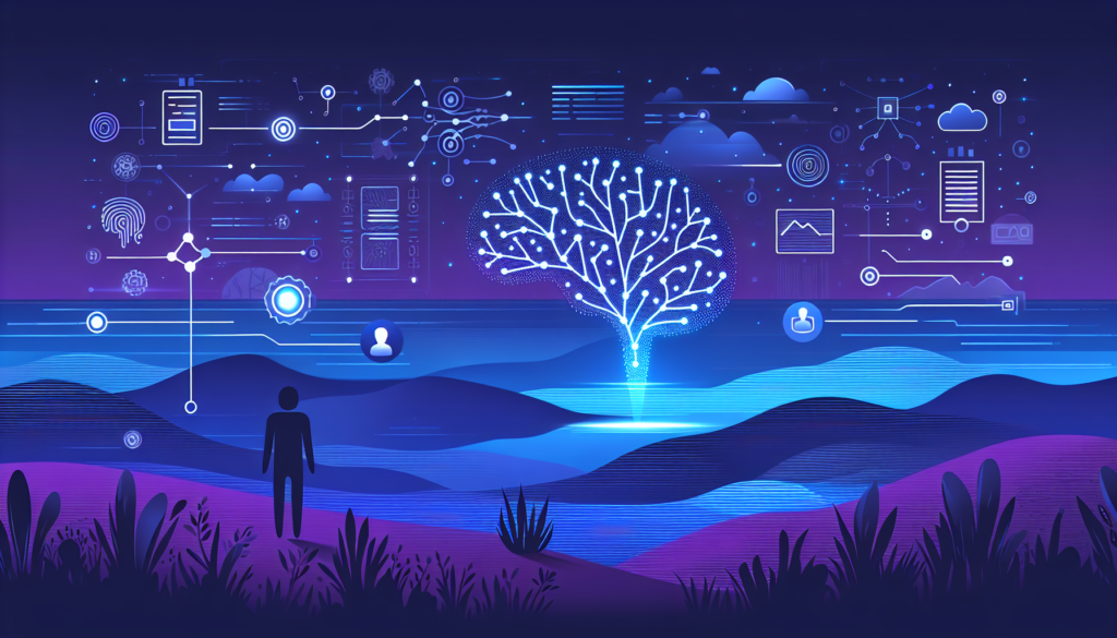 Explorer l’avenir des outils d’IA aux États-Unis