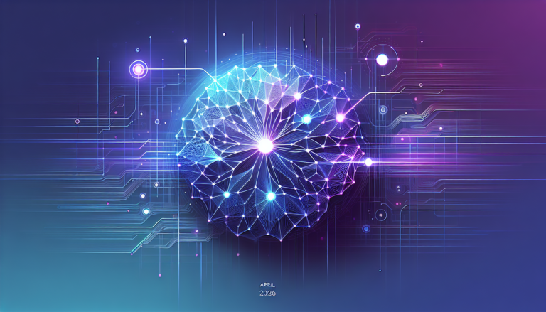 Nisan 2026: Yapay Zeka Model Gelişiminde Önemli Atılımlar