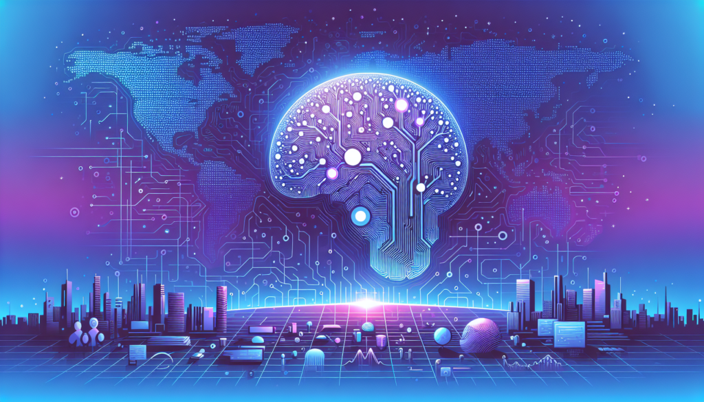 Abril de 2026: Regulaciones de IA en los titulares a nivel mundial