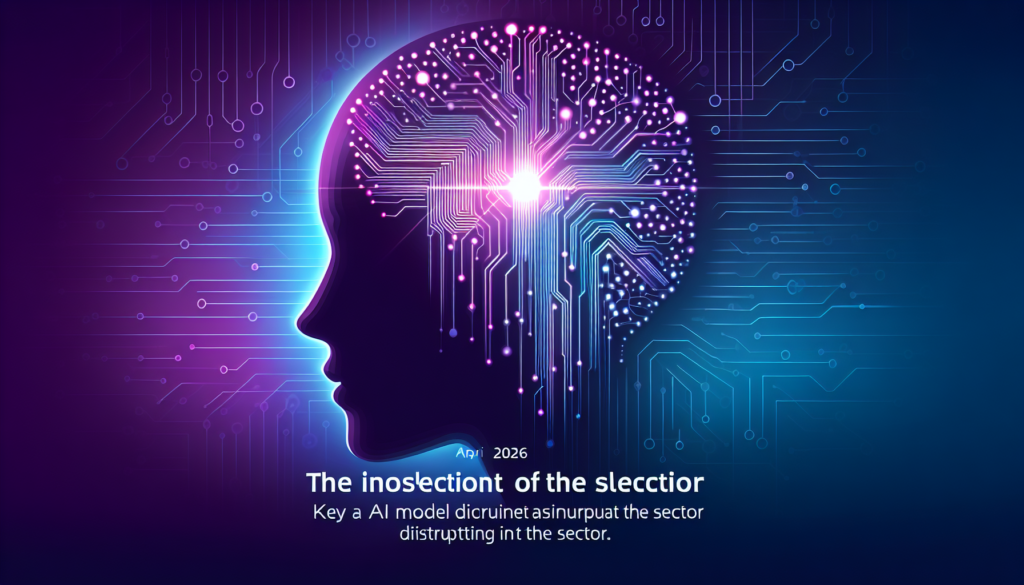 Nisan 2026: Sektörü Sarsan Anahtar AI Modeli Yayınları