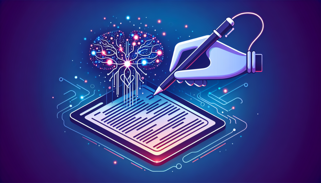 Comment utiliser le réécrivain de contenu pour une création de contenu efficace