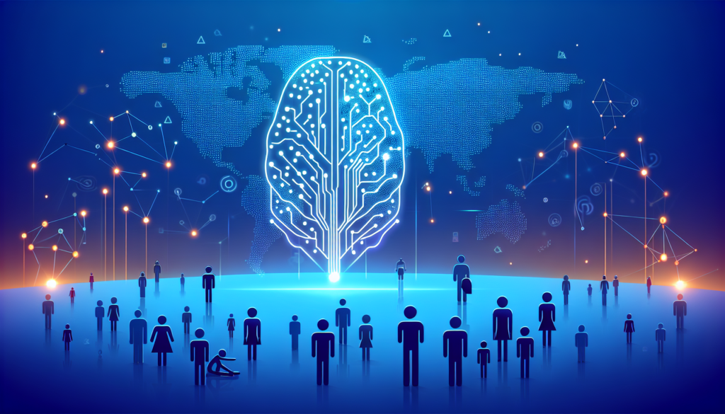 La croissance des outils d’IA en 2026 : une perspective mondiale