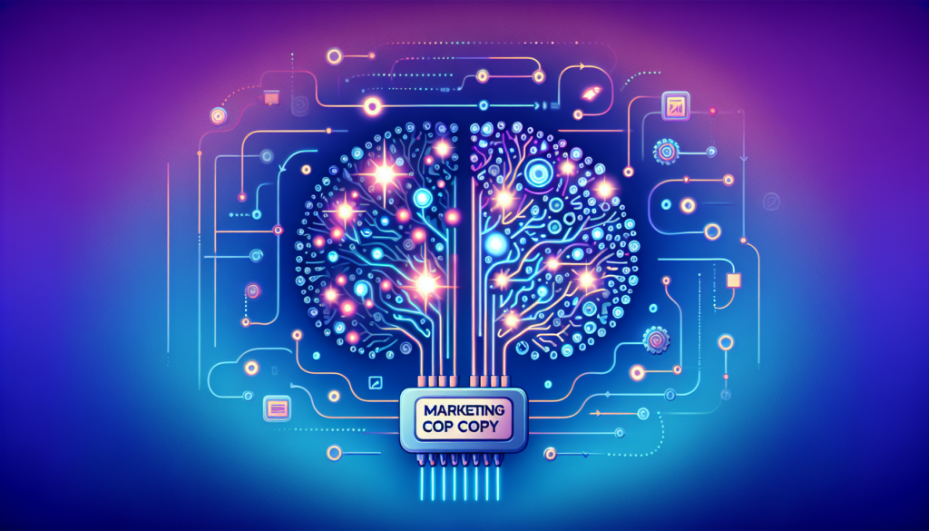 How to Create Engaging Marketing Copy with the Marketing Copy Generator