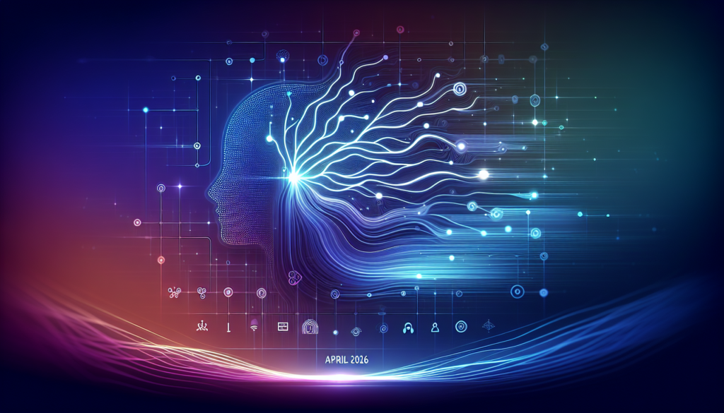 April 2026: Insights on the Rise of Generative AI in Enterprises