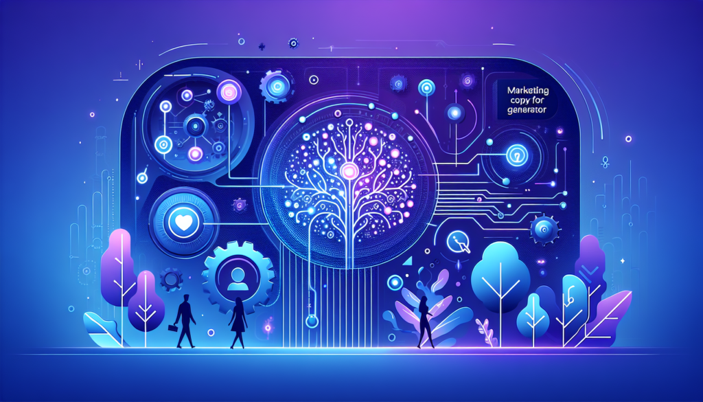 Come Creare Testi di Marketing Coinvolgenti con il Marketing Copy Generator