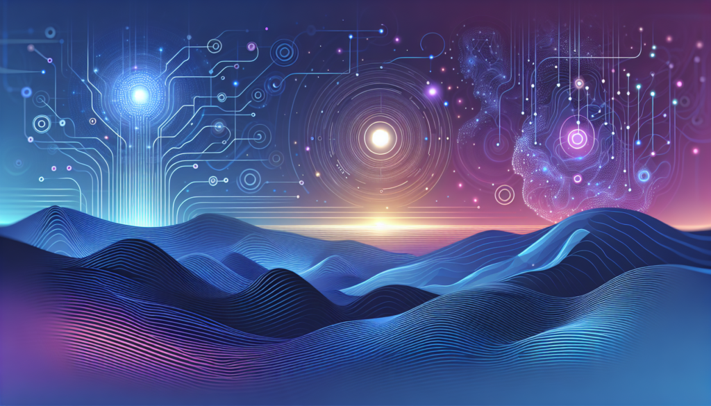 2026년 4월: 생성적 AI 기술의 부상에 대한 통찰