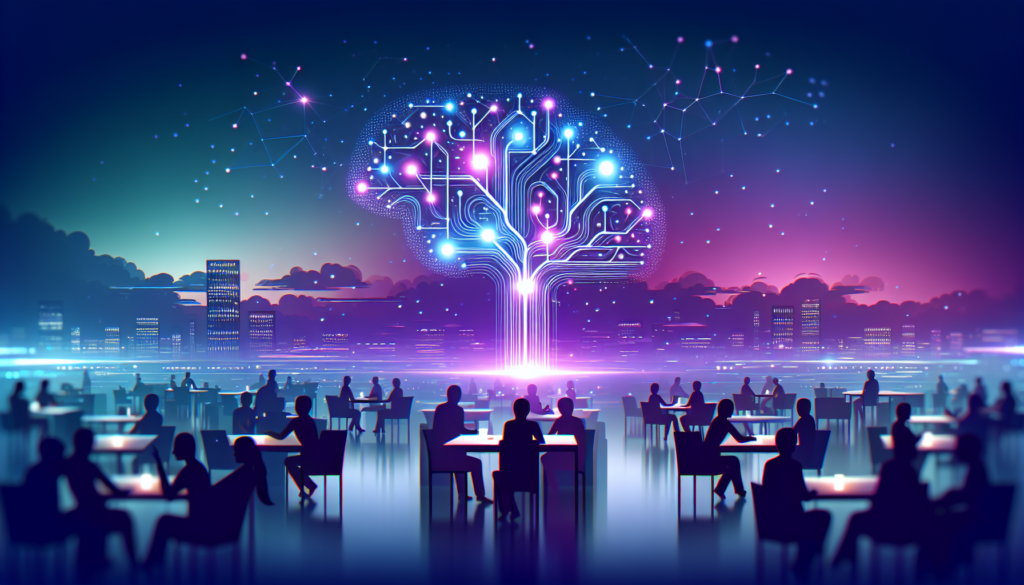 Las herramientas de IA más innovadoras para emprendedores en 2026