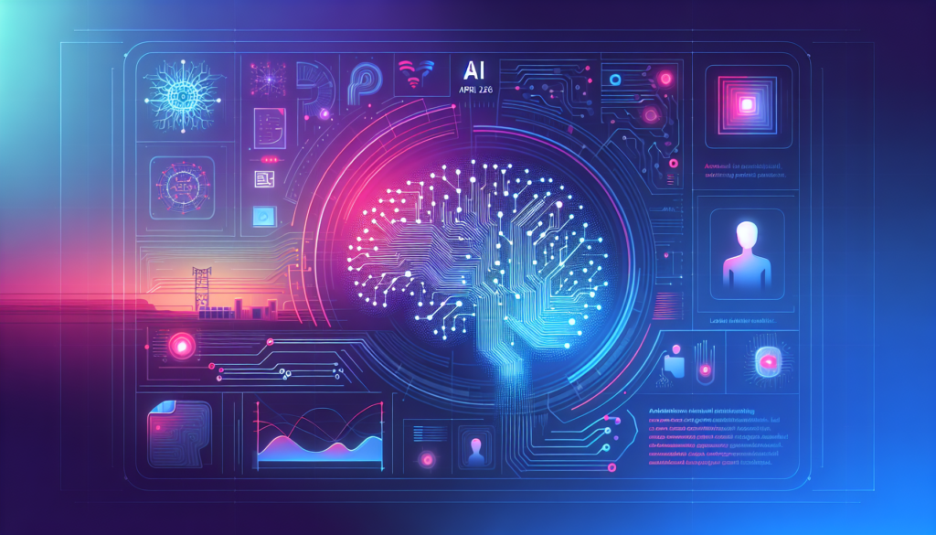 April 2026: The Future of AI Regulations and Their Implications