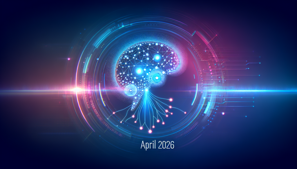 April 2026: The Impact of AI Regulations on Business Practices