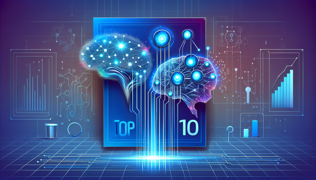 Top 10 AI Tools for Efficient Business Operations in 2026