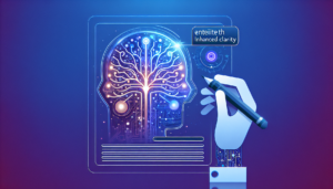 Comment utiliser le Content Rewriter pour une clarté améliorée