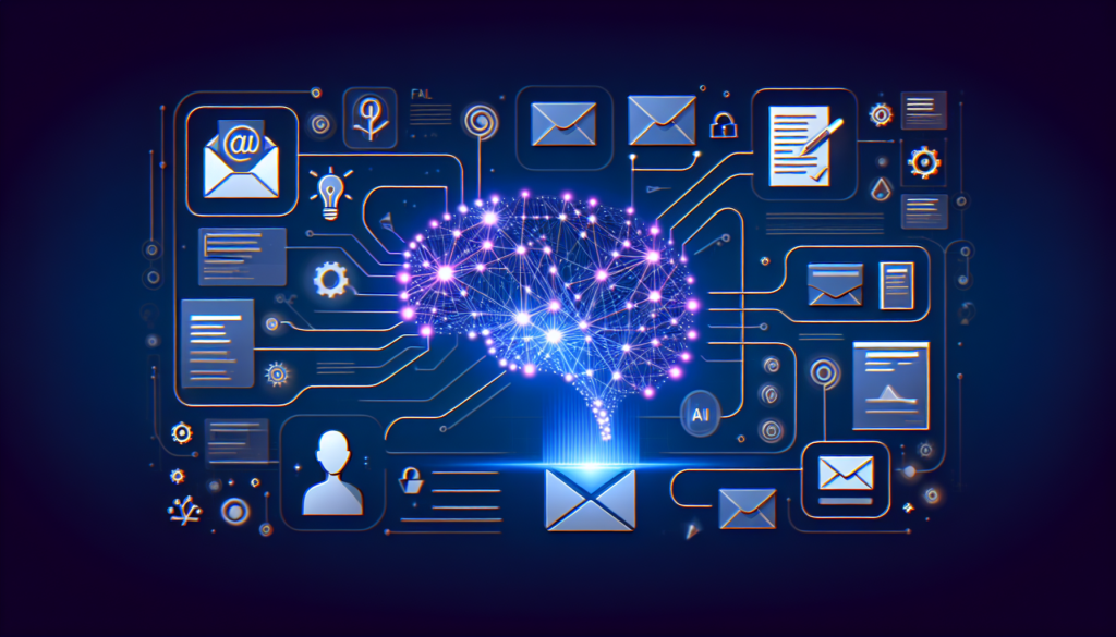 Comment créer des campagnes email percutantes avec des outils d’IA