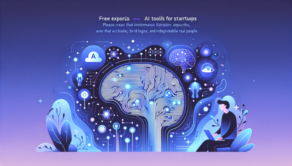 Exploring the Best Free AI Tools for Startups in 2026
