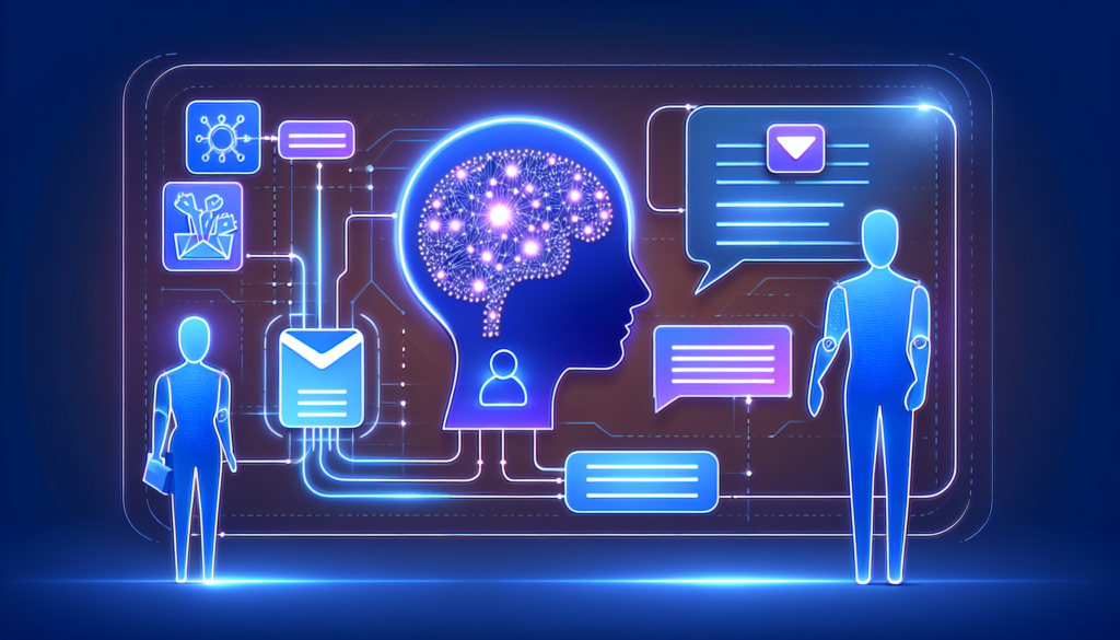 How to Create Effective Cold Emails with AI Tools