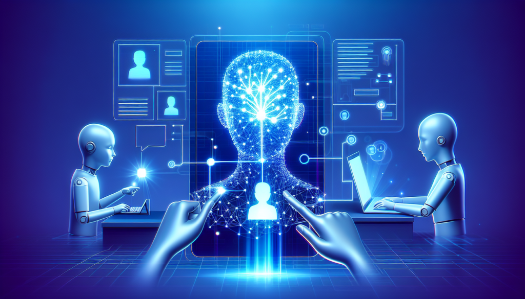 2026년 4월: AI 기반 고객 서비스 솔루션의 새로운 발전