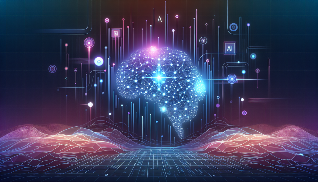 April 2026: New Regulatory Frameworks for AI Development