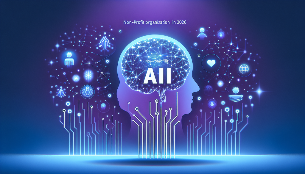 Topp AI-verktyg för ideella organisationer 2026