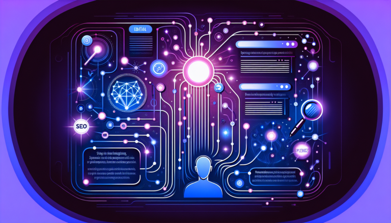 Steg-för-steg-guide för att använda SEO-innehållsoptimeraren