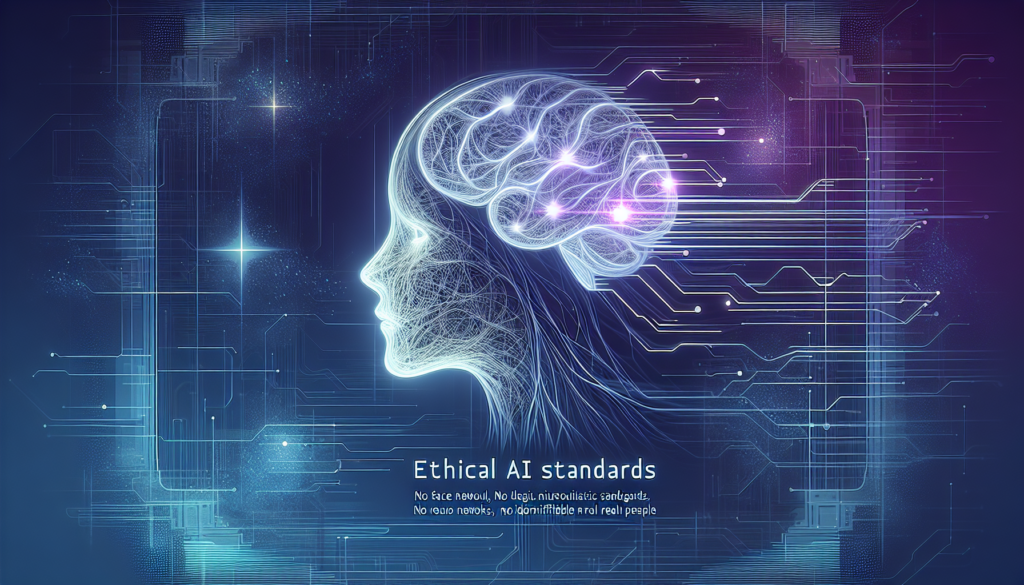 April 2026: Framväxten av etiska AI-standarder