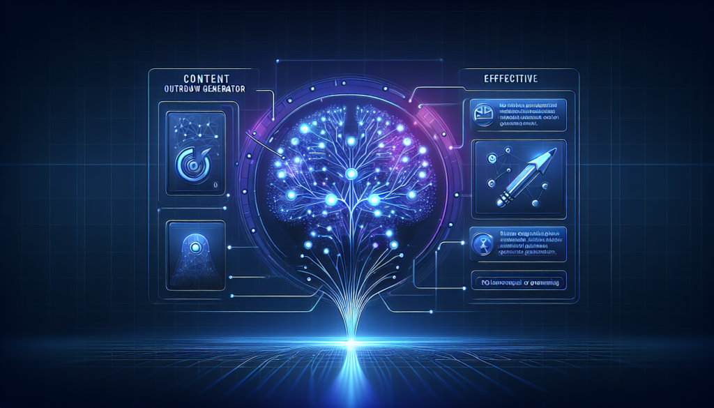 Hur man använder innehållsöversiktsgeneratorn för effektiv planering