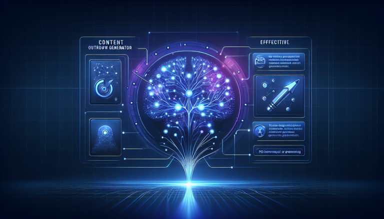 Hur man använder innehållsöversiktsgeneratorn för effektiv planering