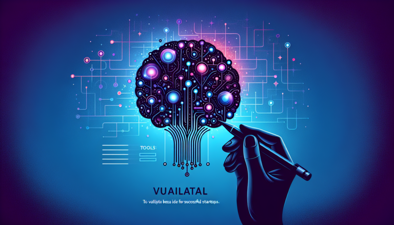 Hur man använder verktyget för att validera affärsidéer för framgångsrika startups