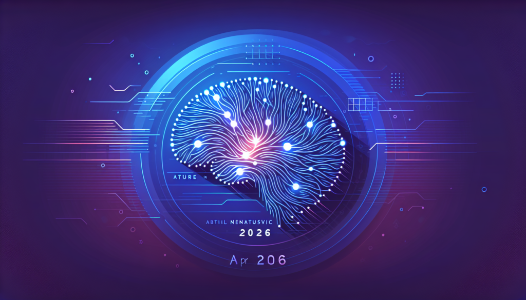 April 2026: Insikter om ökningen av generativ AI i företag