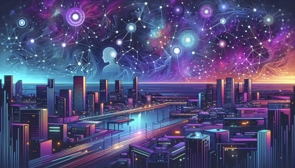 April 2026: Viktiga utvecklingar inom AI-företagsanvändning