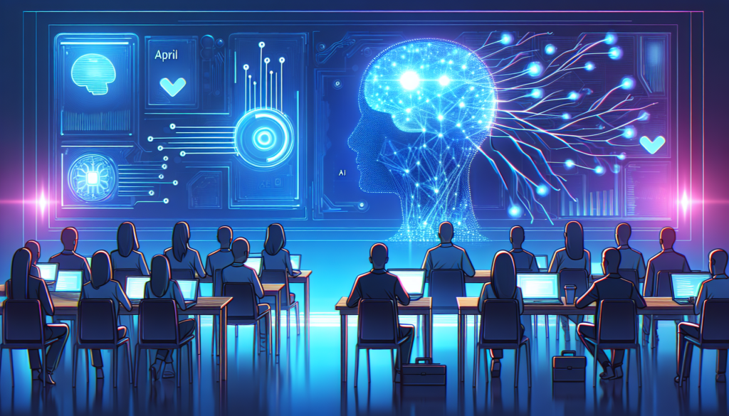 April 2026: Framväxten av AI-drivna verktyg i distansarbetsmiljöer