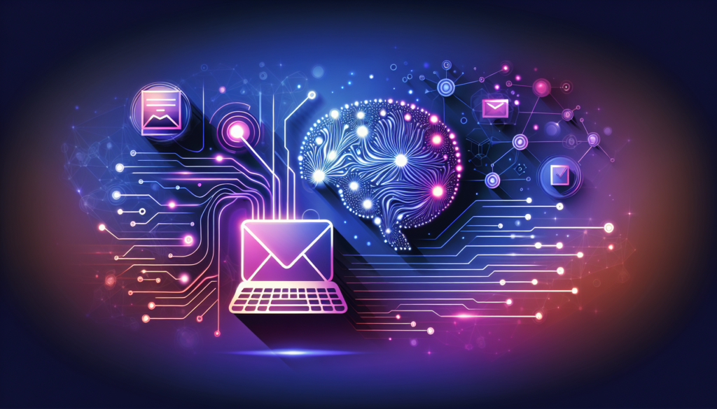 Hur du optimerar dina e-postkampanjer med AI-verktyg