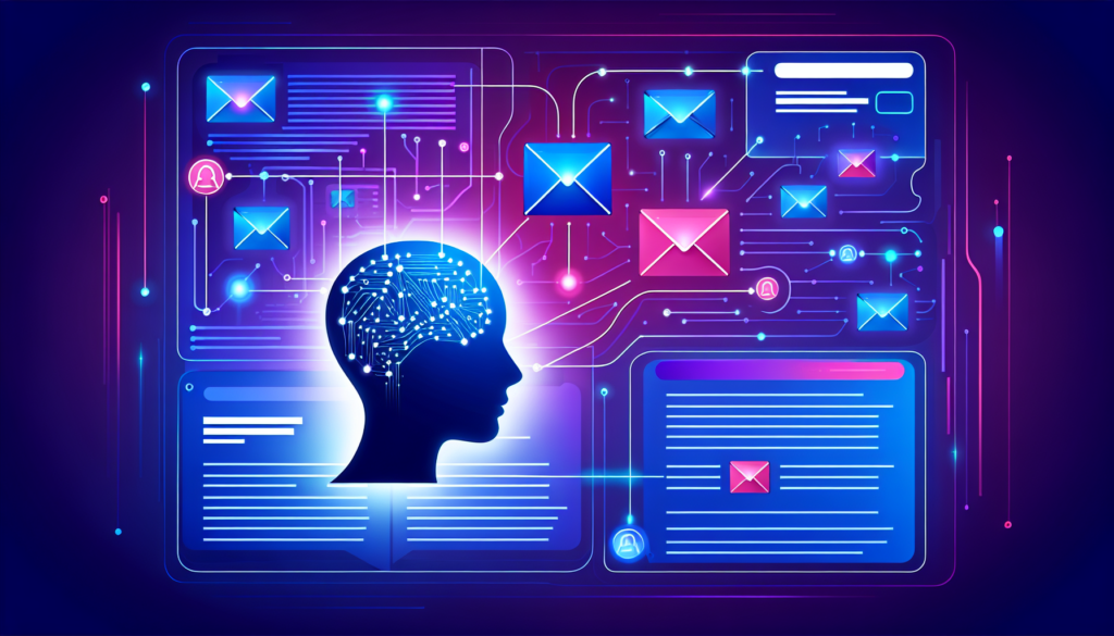 Hur man skapar effektiva e-postkampanjer med AI-verktyg