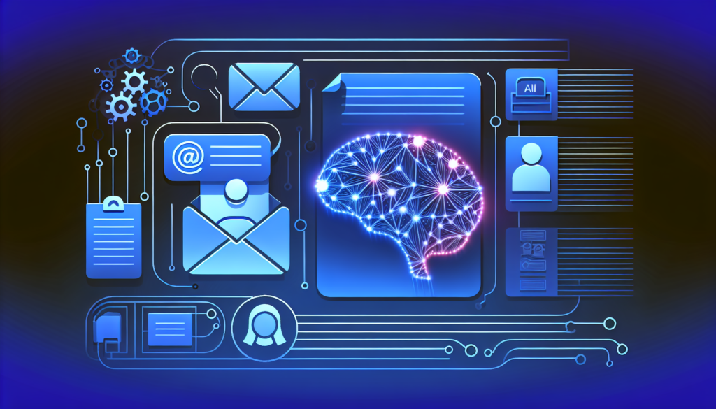 Hur man skapar effektiva e-postkampanjer med AI-verktyg