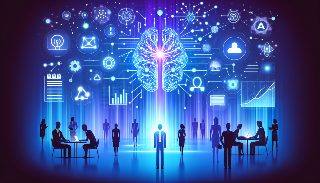 April 2026: Nyckeltrender inom företags-AI-implementering