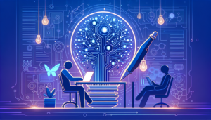 Hur man använder långformartikelskrivaren för djupgående innehållsskapande