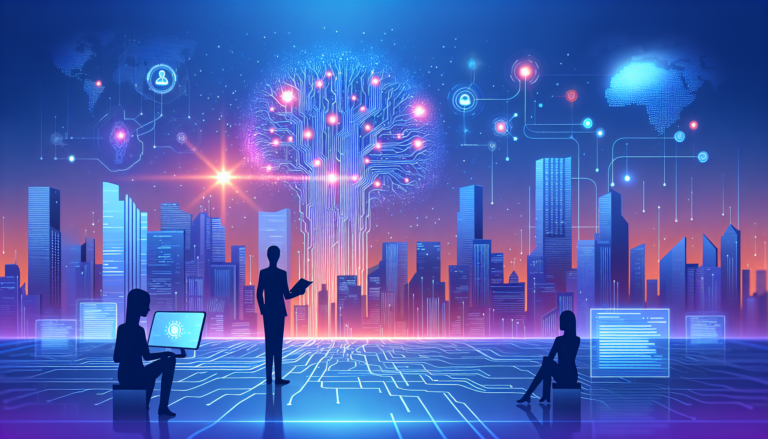 Nisan 2026: Yapay Zekanın Küresel İş Pazarlarına Etkisi