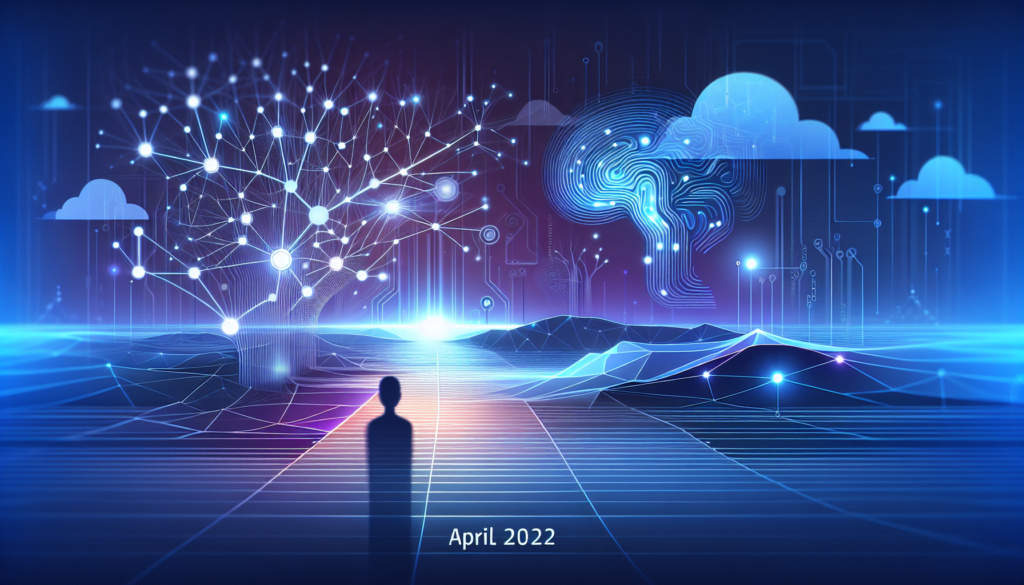 Nisan 2026: Üretken Yapay Zeka Teknolojilerinde Önemli Gelişmeler