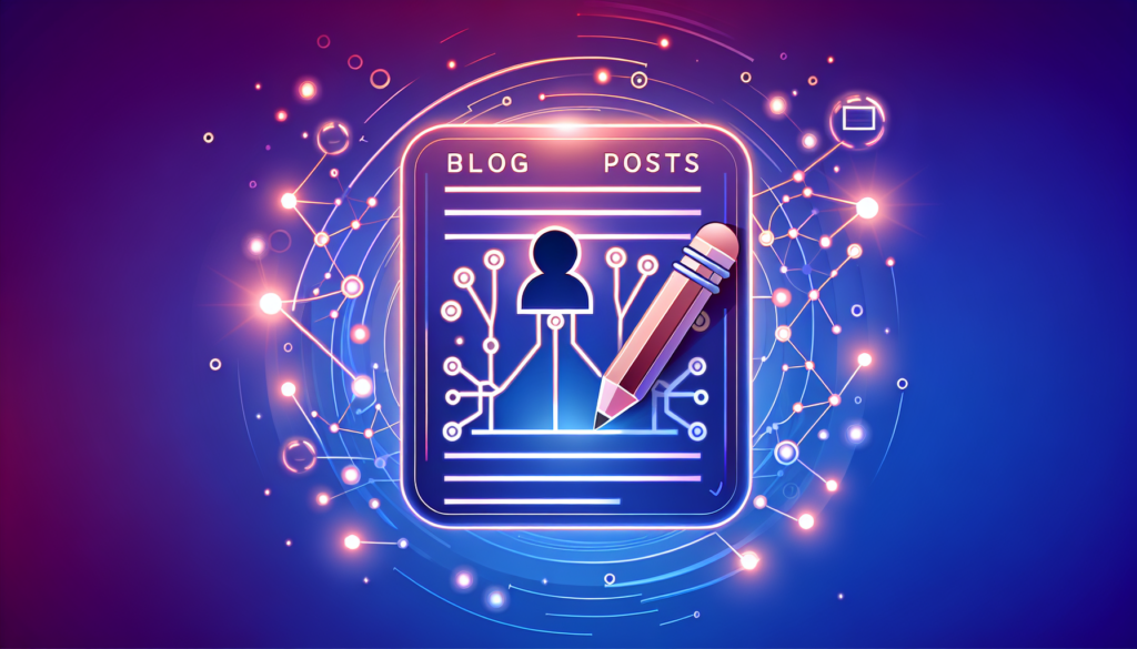 Blog Yazısı Üretici ile Etkileyici Blog Yazıları Nasıl Oluşturulur