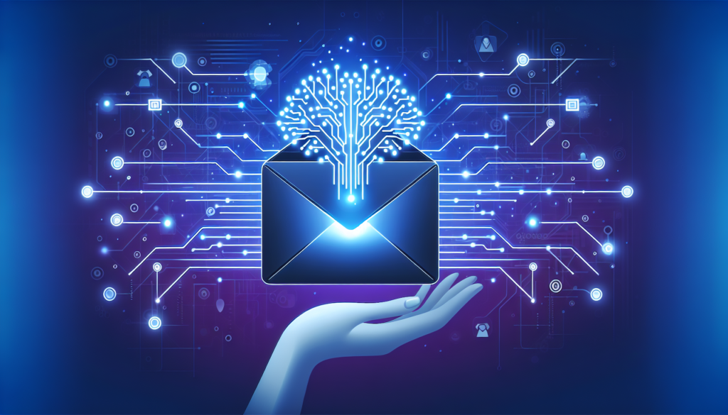 Yapay Zeka Araçlarıyla Etkili E-posta Kampanyaları Nasıl Oluşturulur