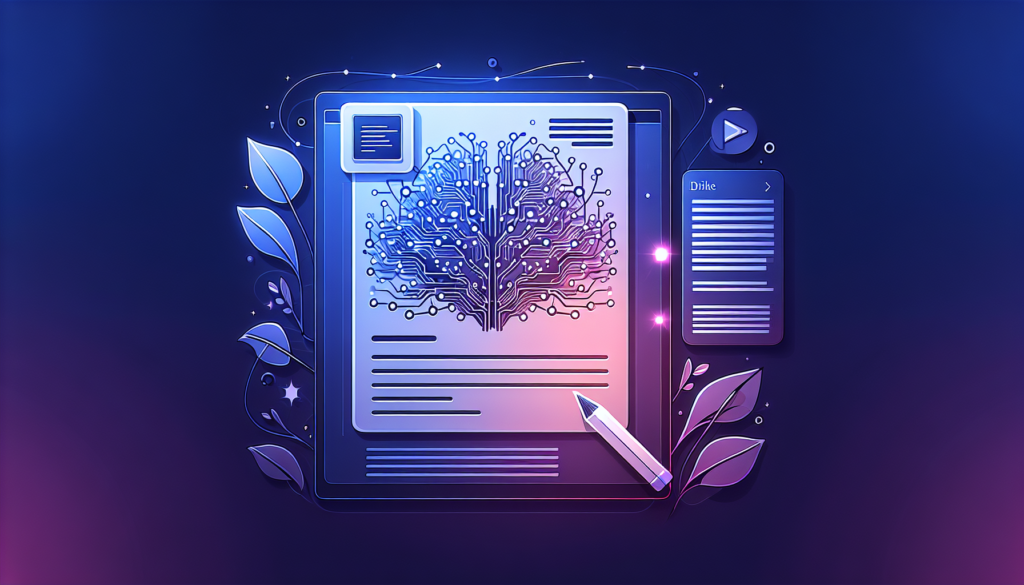 Etkili Planlama İçin İçerik Taslak Üreticisini Nasıl Kullanılır