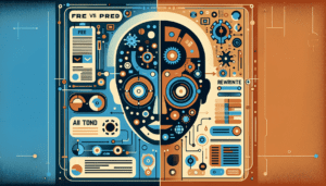 Best AI Content Rewriter Tools Compared: Free vs Paid (2026)